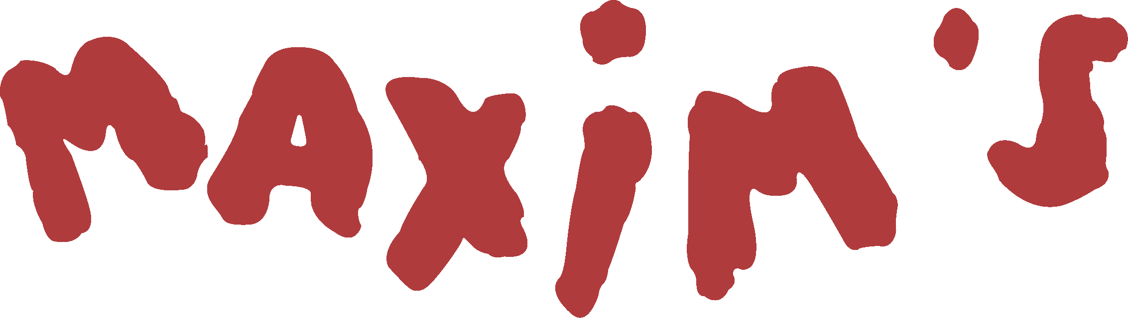 maxim's