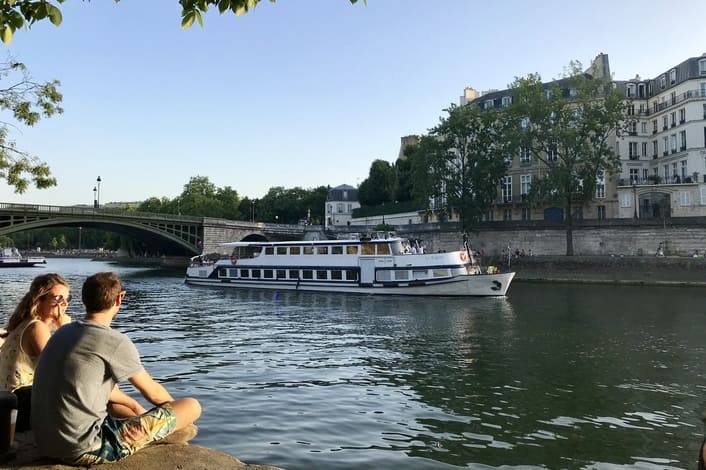 Le Signac croisiere