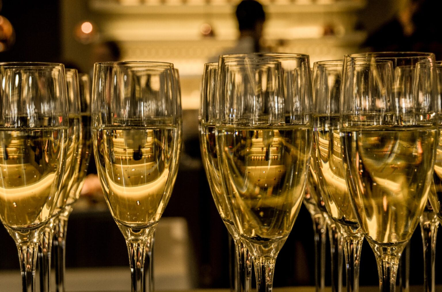 New Year&#039;s Eve Dinner Cruise | Paris Seine