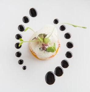 Création de notre chef