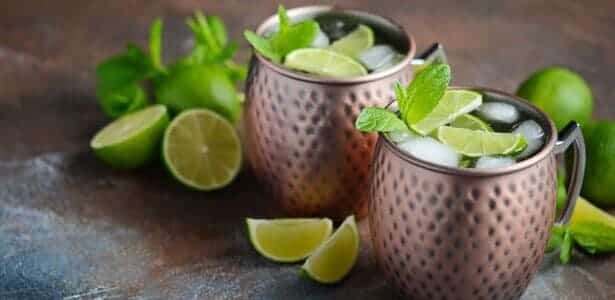 Cocktail création Paris Seine