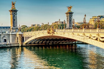 Pont Alexandre III