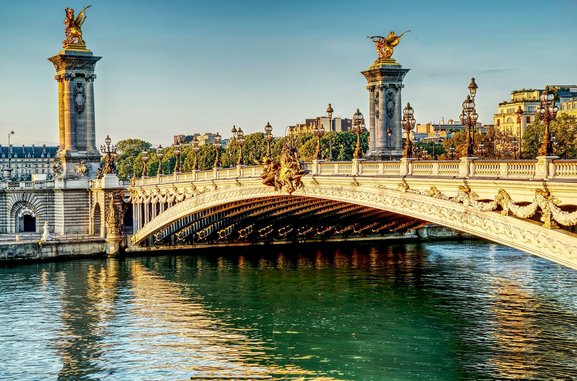 Pont Alexandre III