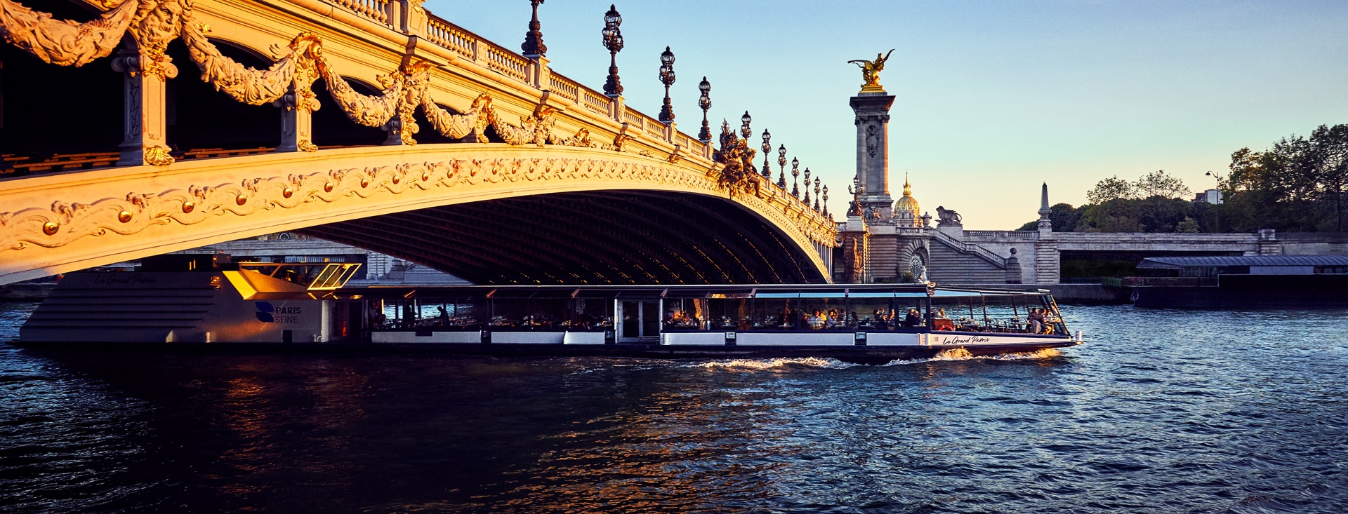 Le Grand Pavois en croisière