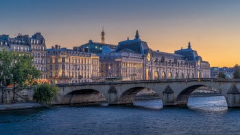 seine paris musée d'orsay