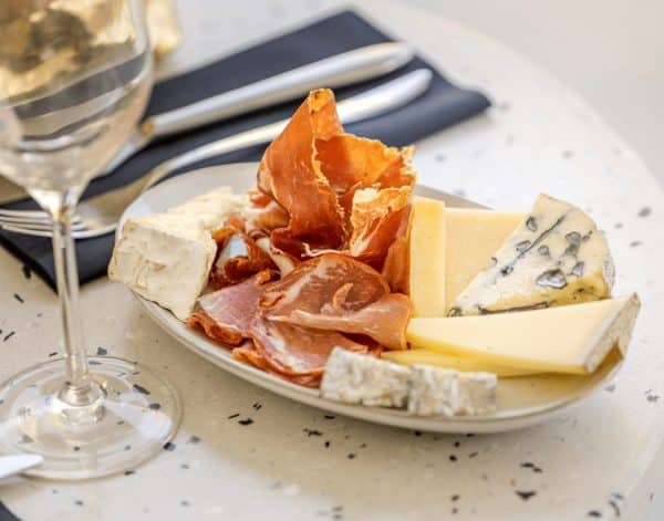 apero sur la seine champagne