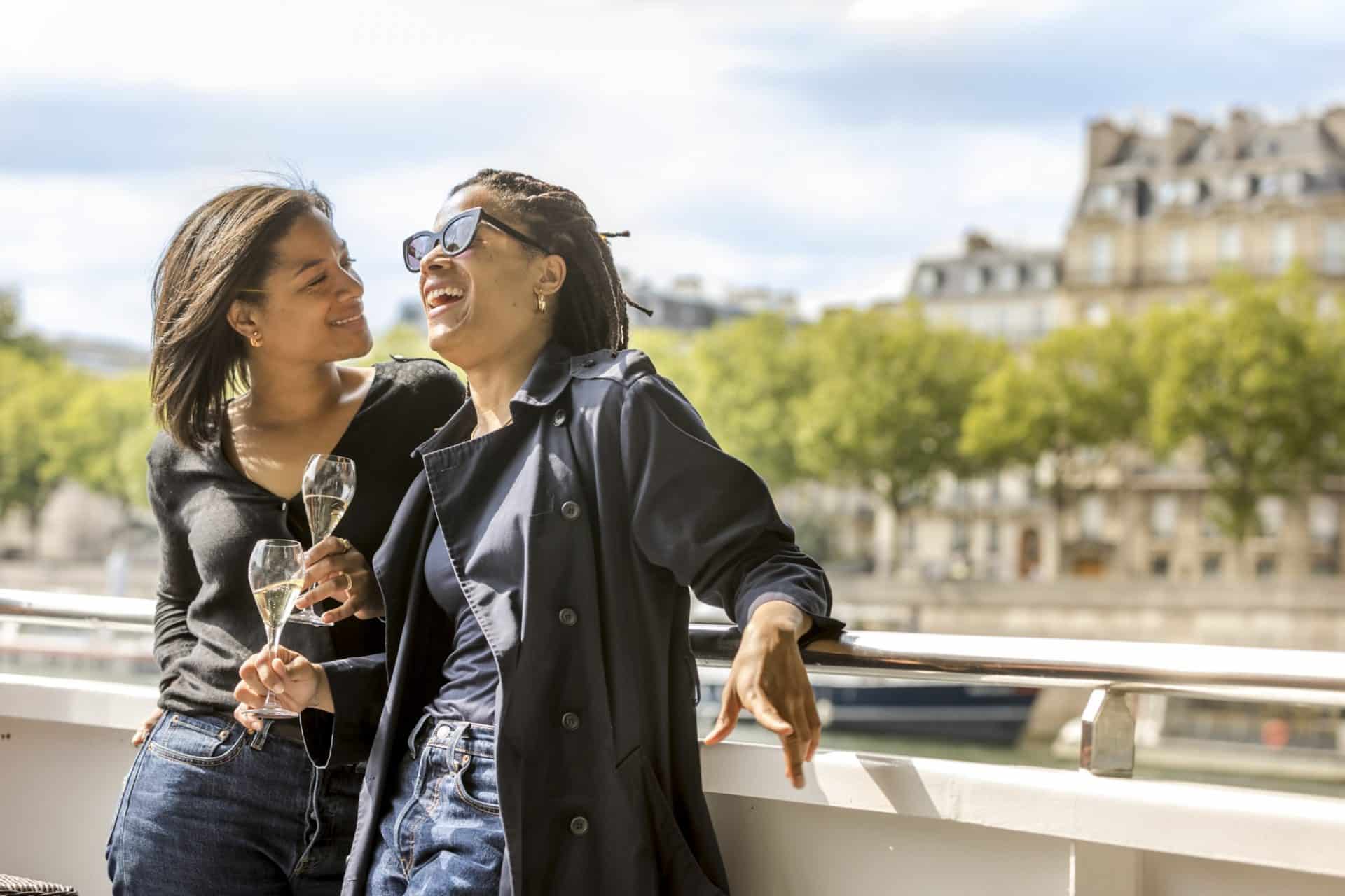 croisières champagne entre amis