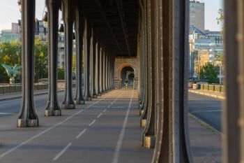 pont bir hakeim paris