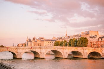 pont marie paris