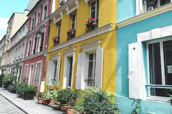 rue crémieux paris