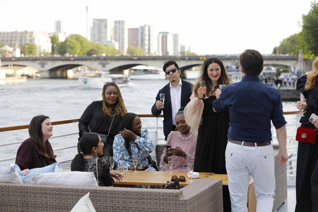 Anniversaire-péniche-famille