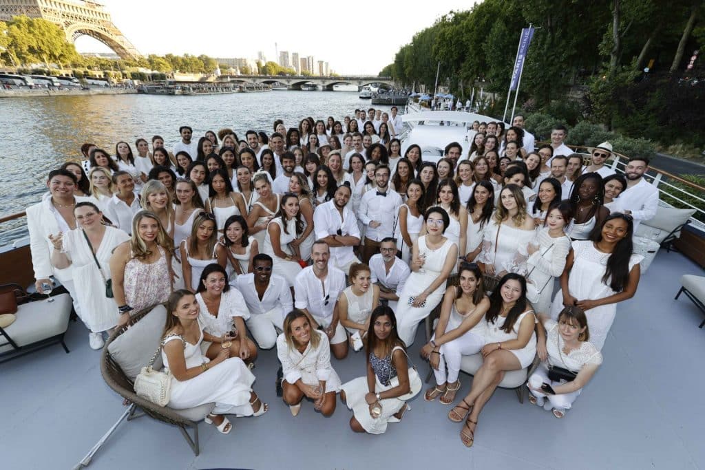 Afterwork-entreprise-péniche