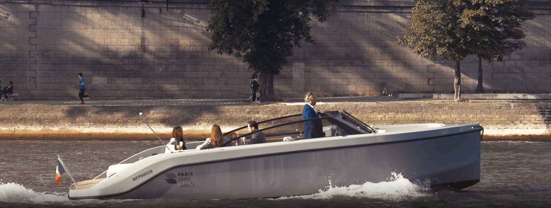 croisières privées paris seine
