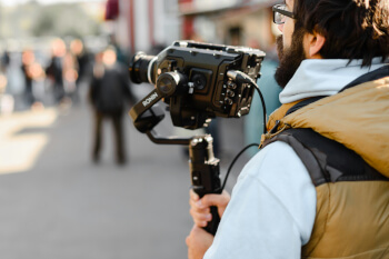 ou tourner un clip vidéo a paris