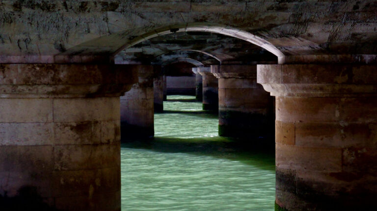 les sources de la seine