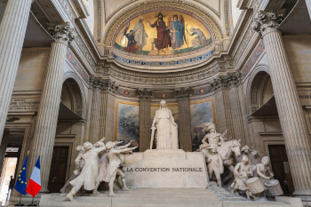 pantheon paris lieu frais