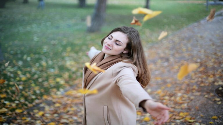 visiter paris en automne
