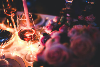 diner romantique paris