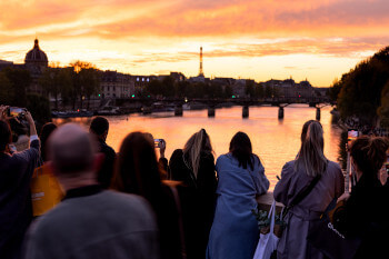 occasion speciale evenement paris