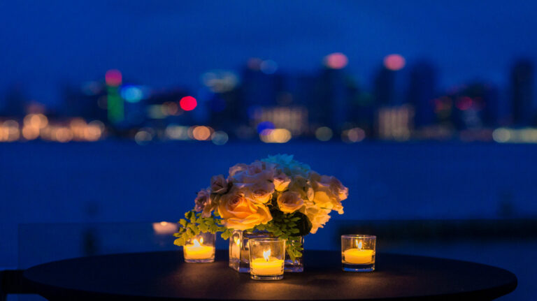 soiree exception paris seine