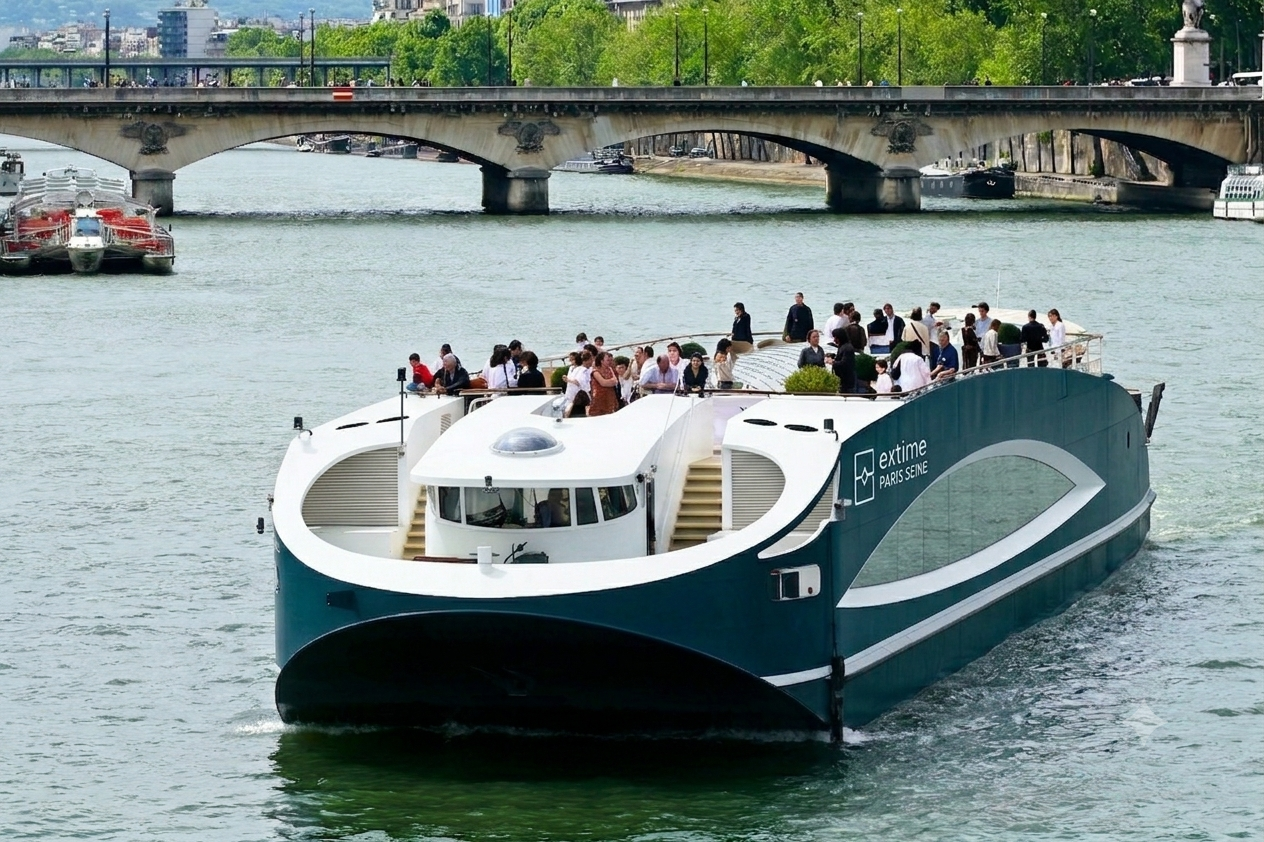 le paris