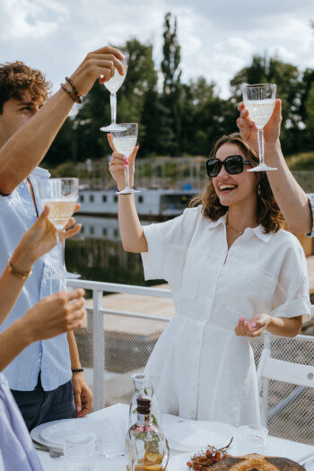 soiree exceptionnelle seine